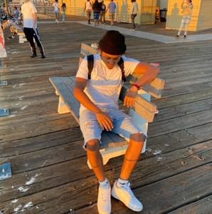 Meet your Posher, Abel